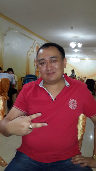 Баисов Бахтияр