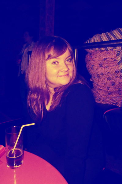 Ульяна Миронова