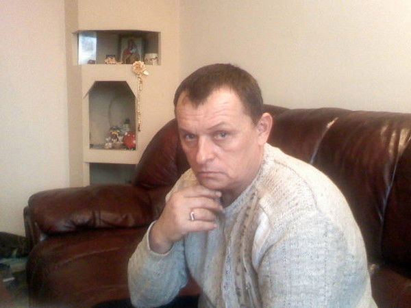 Александр Недосека