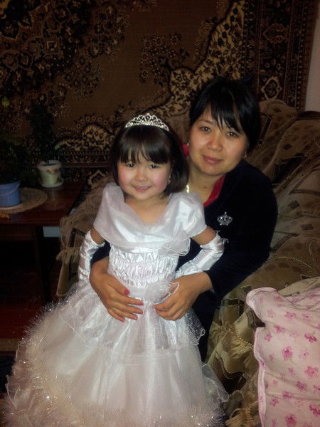 Дидар Айтбаева