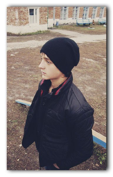 Александр Житин