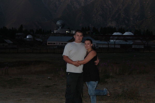 Анастасия Бреусова