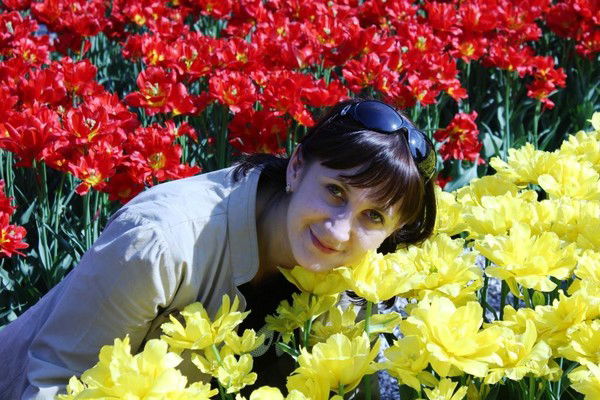 Елена Третьякова