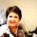 Лариса Семина