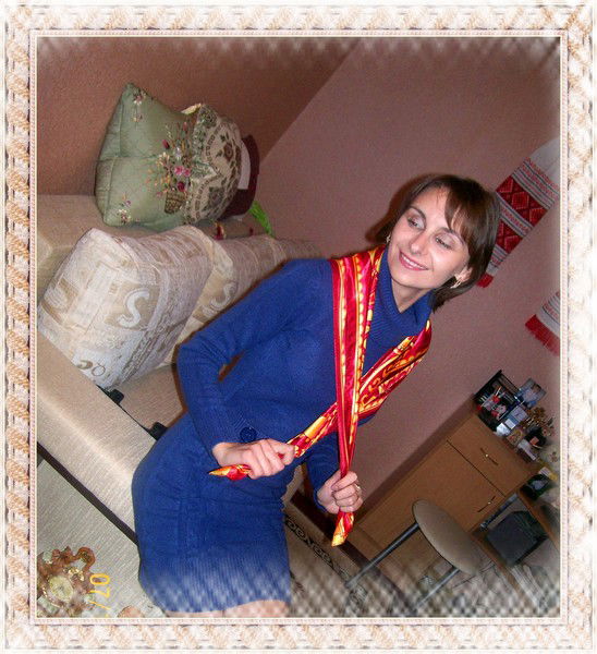 Світлана Шатковська