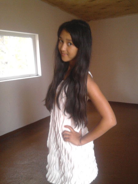 Indirochk@ Buluzbaeva