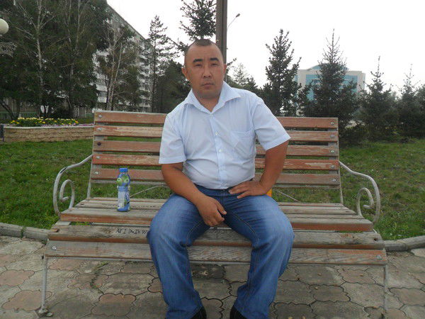 Мурат Тыштыков