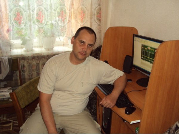 Дмитрий Мельниченко