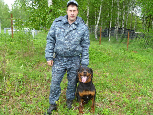 Дмитрий Бирюков