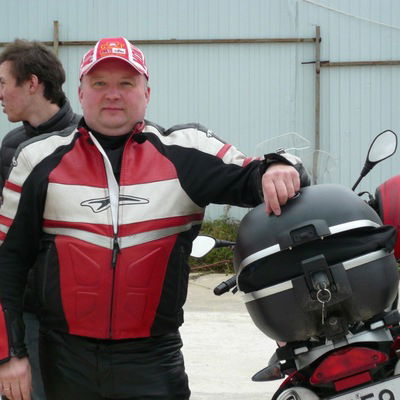 Вячеслав Пинин