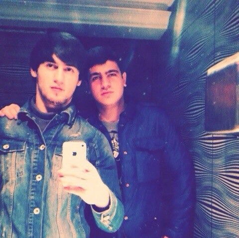 Рагим Аликулиев