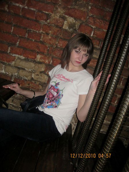 ††анастасия†† Маслова