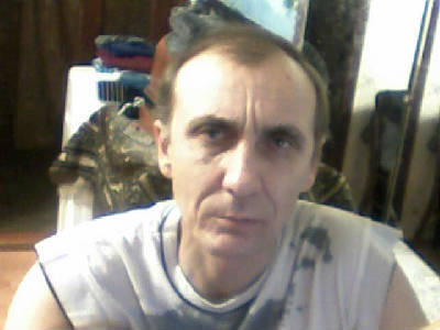 Сергей Дутов