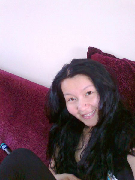 Нургуль Наурызгалиева