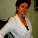 Ольга Шахорина