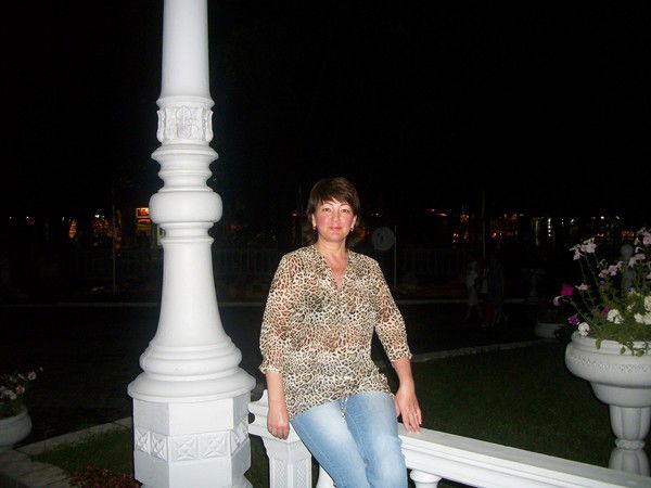 Гюзель Казакова