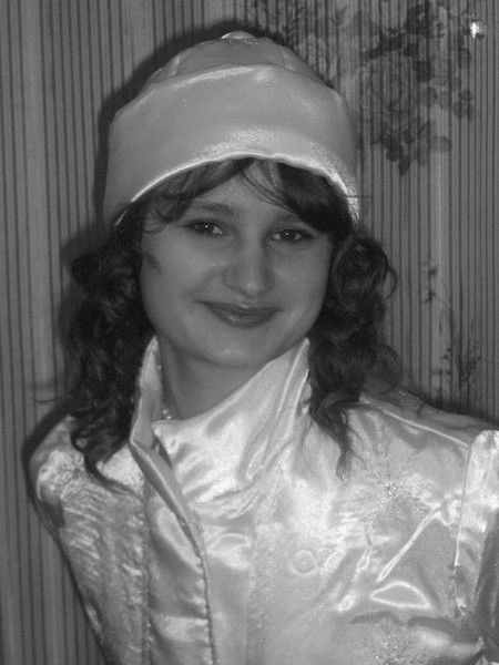 Ольга Корзун