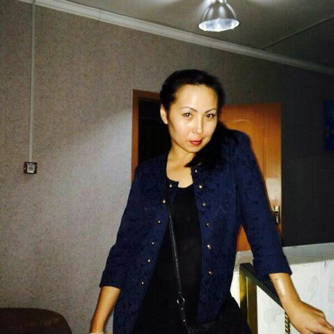 Аселя Неталина