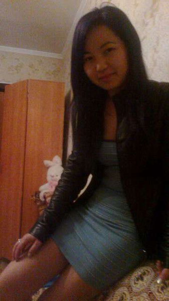 Бурул Абдыкеева