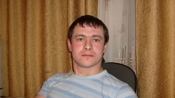 Александр Осокин