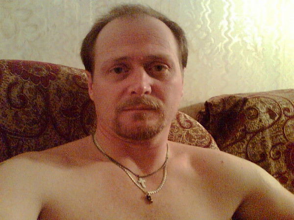 Владимир Веселов