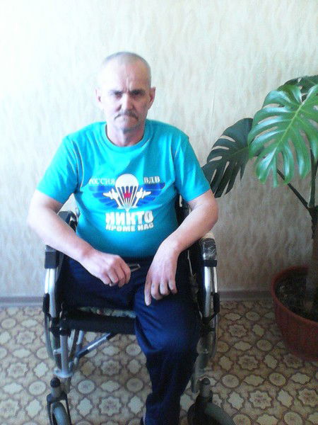 Александр Срывалин