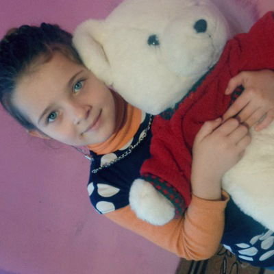 Аня Федоран