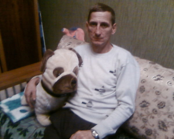 Геннадий Занозовский