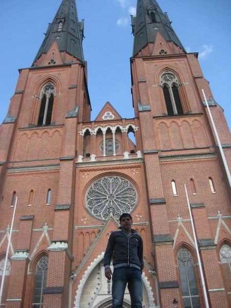 Джоник Гайбуллаев