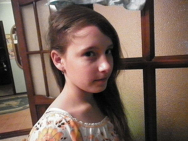 Юлия Шумилина