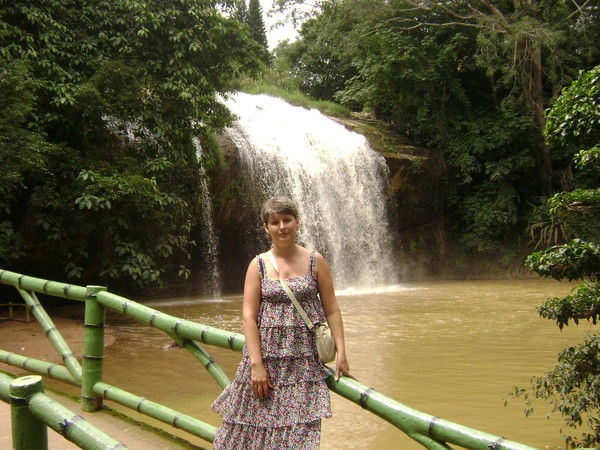 Ольга Продедович