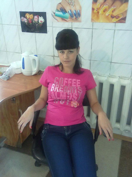 Юлия Диденко