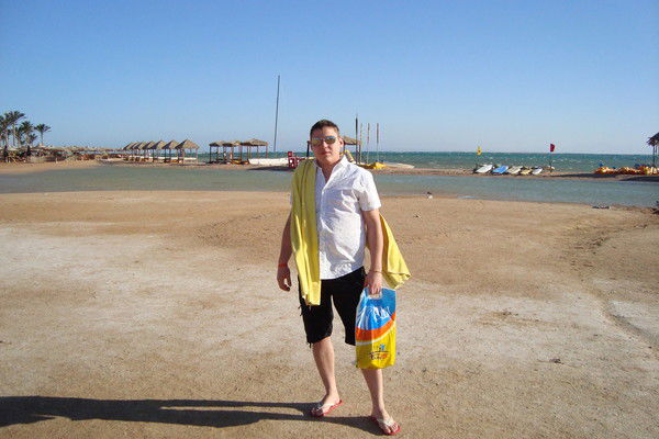 Владимир Лебедько