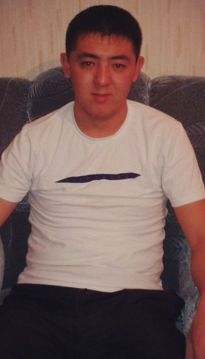 Медет Саматов