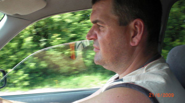 Алексей Сопрунов