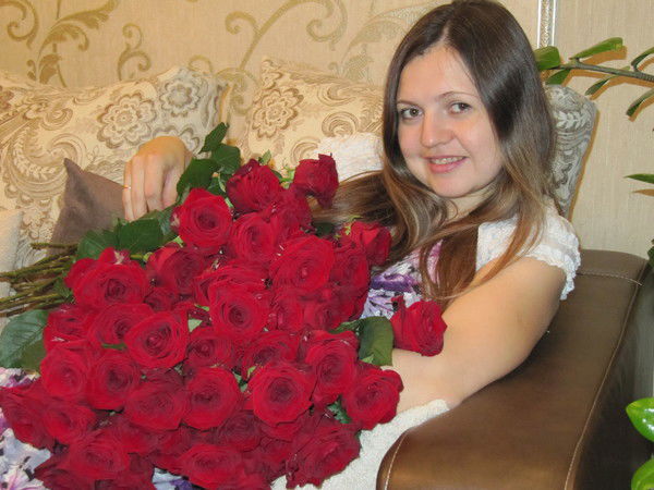 Елена Тимошенко