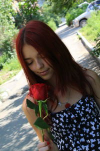 Елена Казаковцева