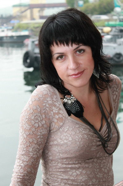 Евгения Стаценко