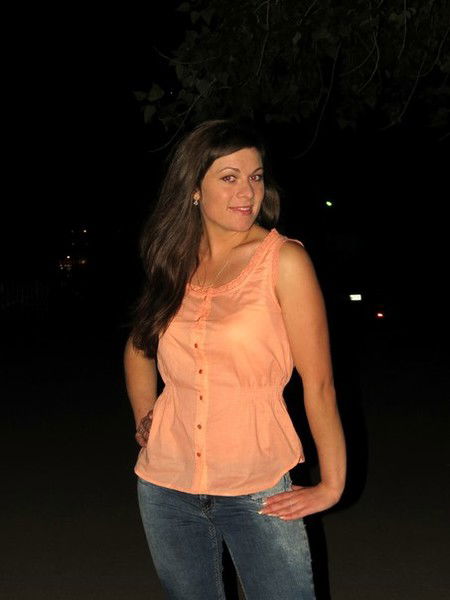 Светлана Полищук