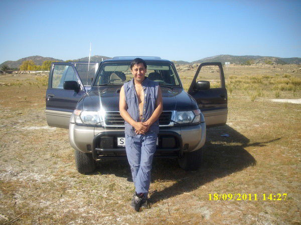 Руслан Сыздыков