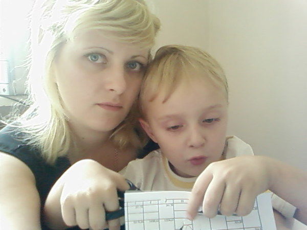 Светлана Юкаева