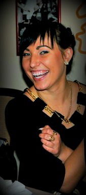 Анжелика Смирнова