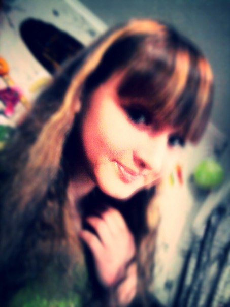 Анастасия*)))