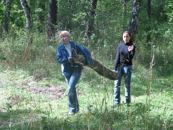 Ольга Копнина