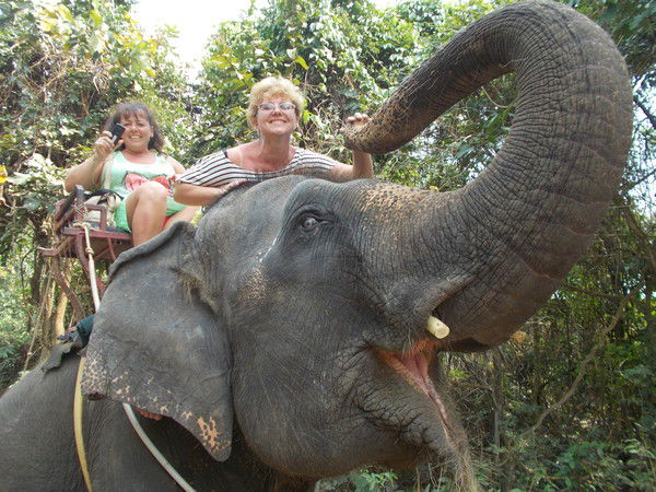 Валентина Тушина