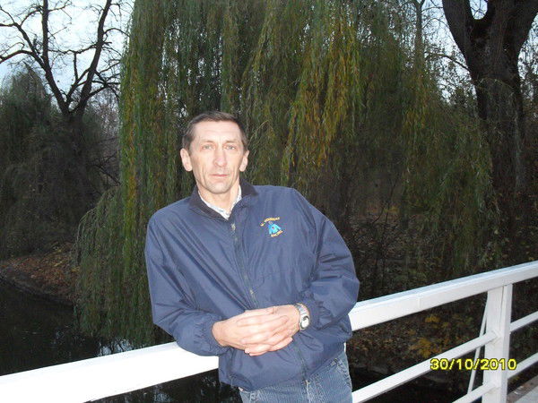 Геннадий Древинский