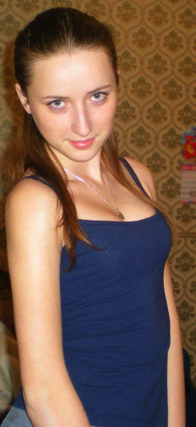 Елена Зацепанюк