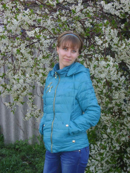 Светлана Радзявичус