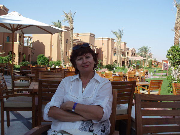 Любовь Гладкова