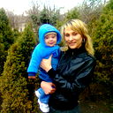 Екатерина Горстка